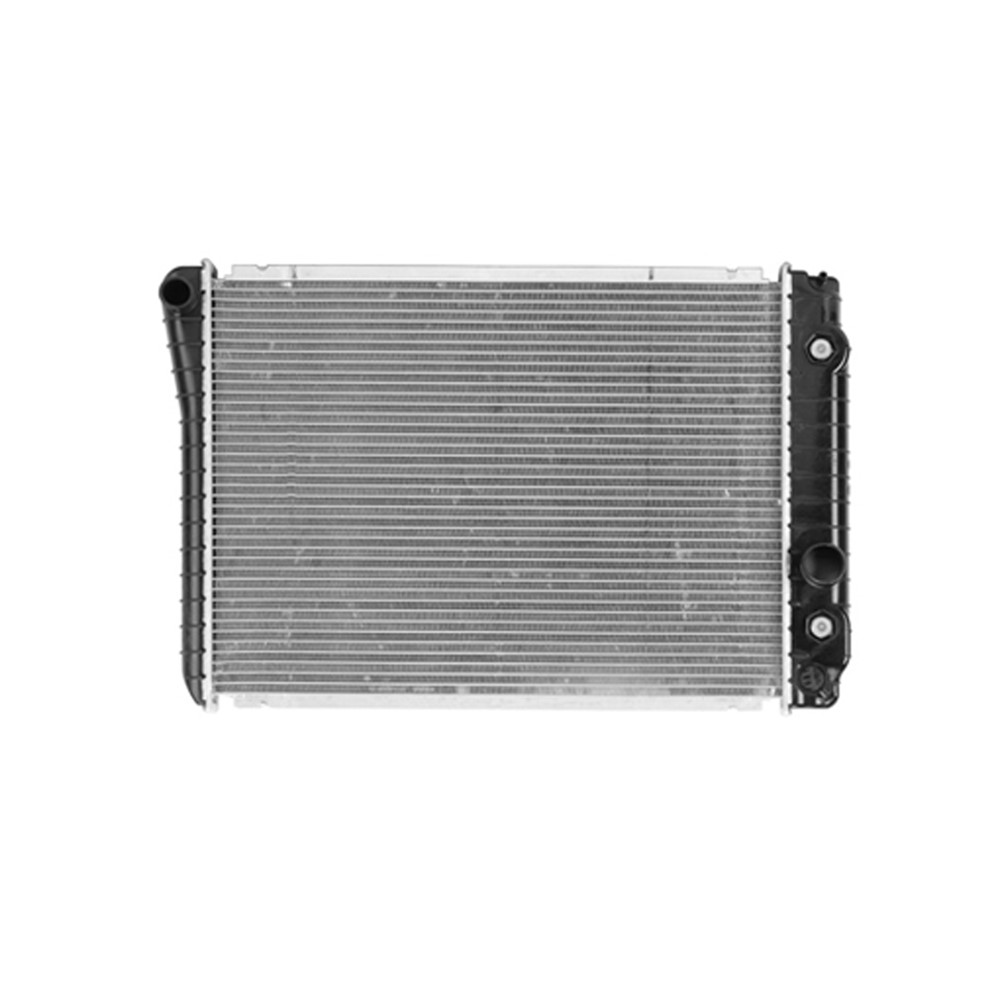 Radiator For 89-96 Chevrolet Corvette