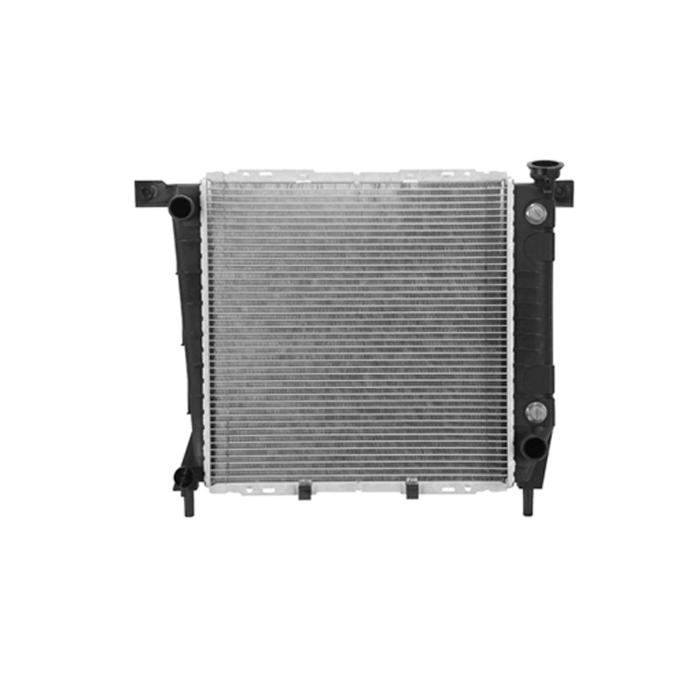 Radiator For 85-94 Ford Ranger, 94 Mazda B2300