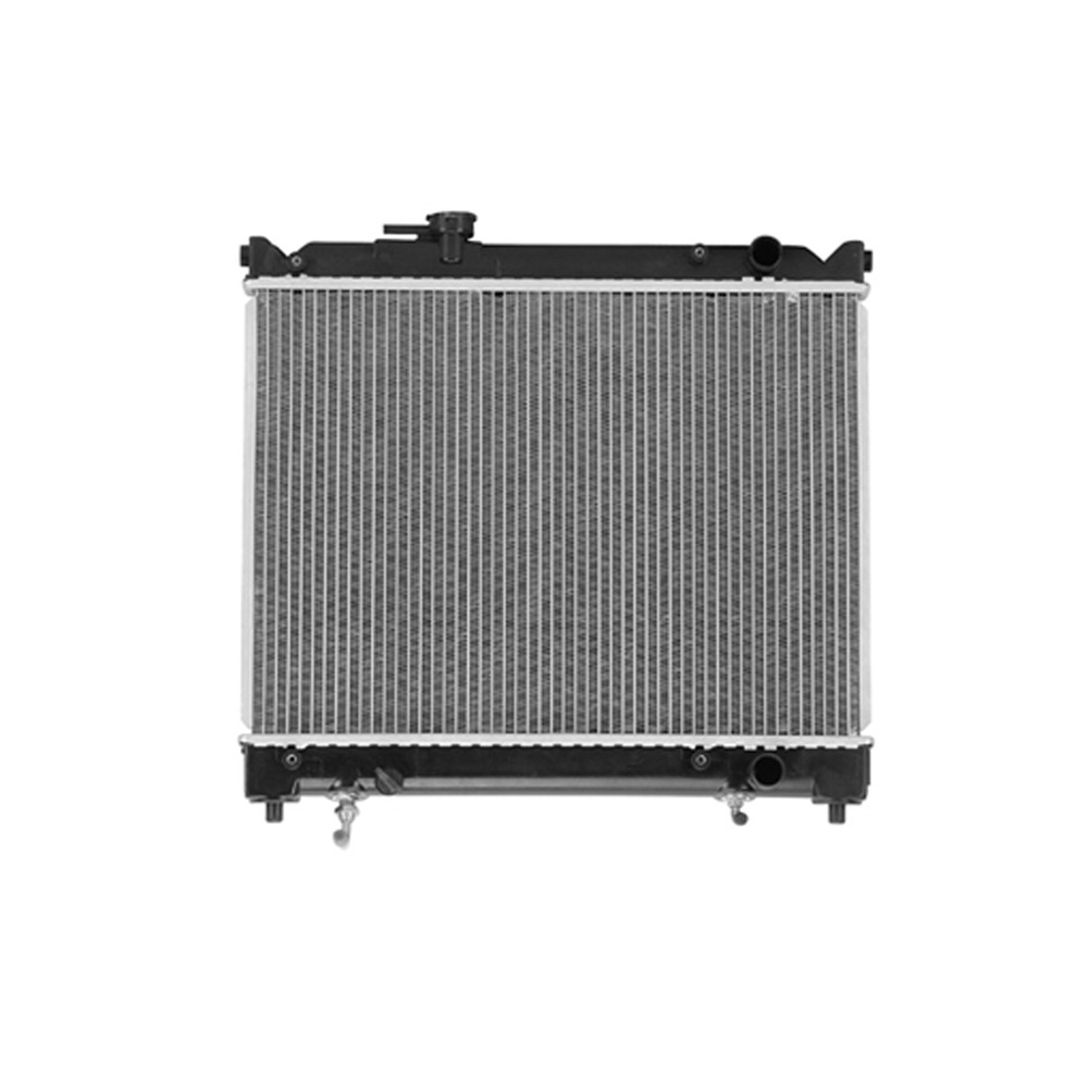 Radiator For 89-93 Geo Tracker, 89-95 Suzuki Sidekick