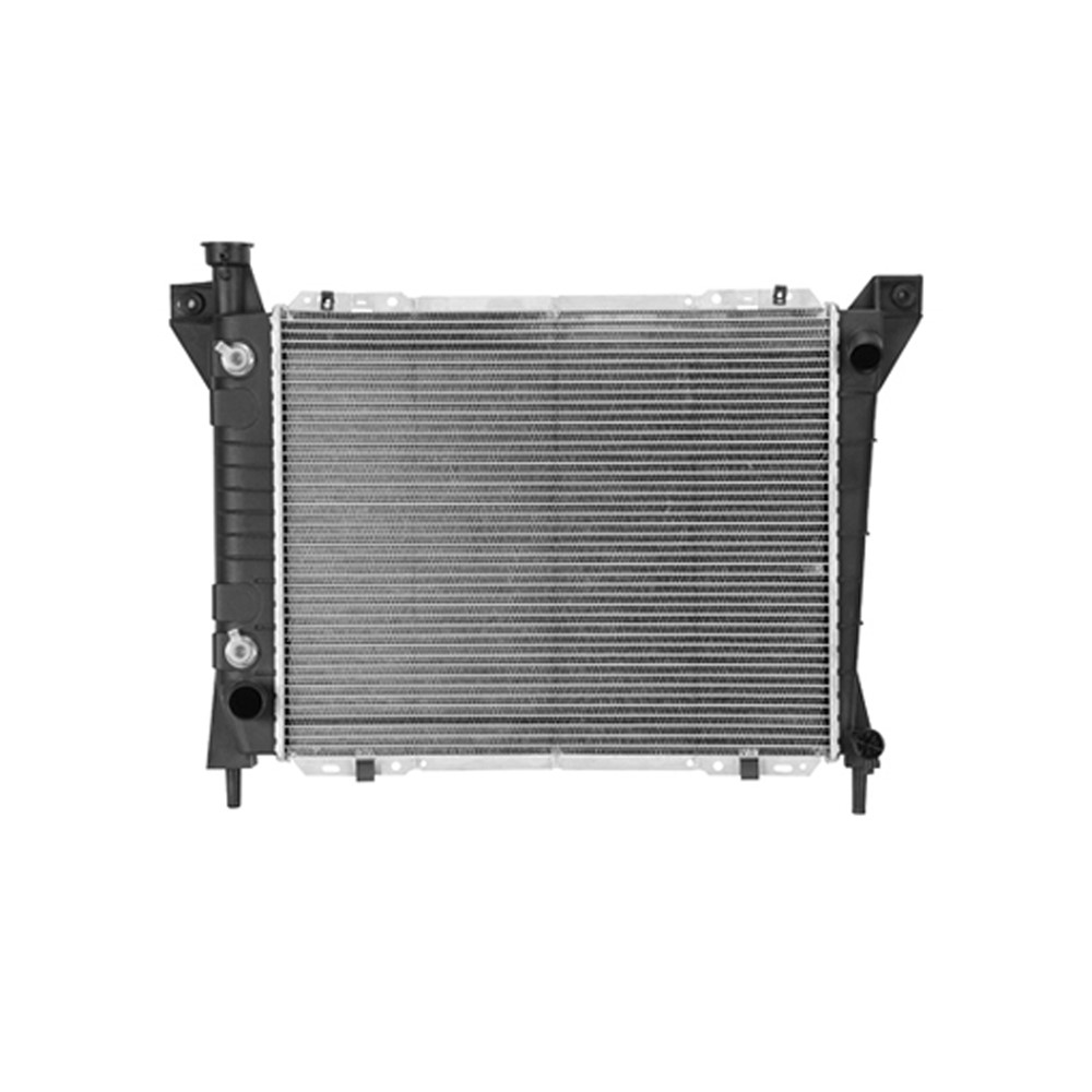 Radiator For 90-97 Ford Aerostar
