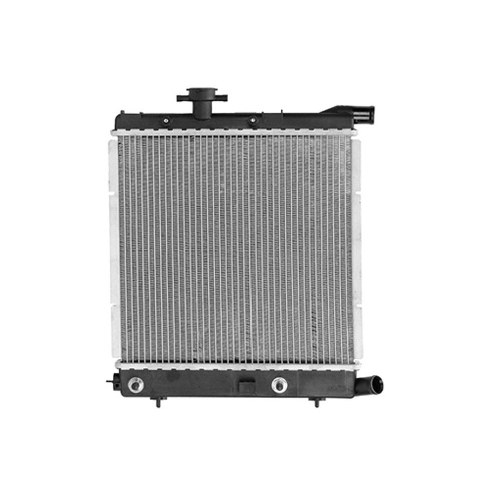 Radiator For 90-92 Chrysler Town & Country, 90-92 Dodge Caravan, 90-92 Plymouth Voyager