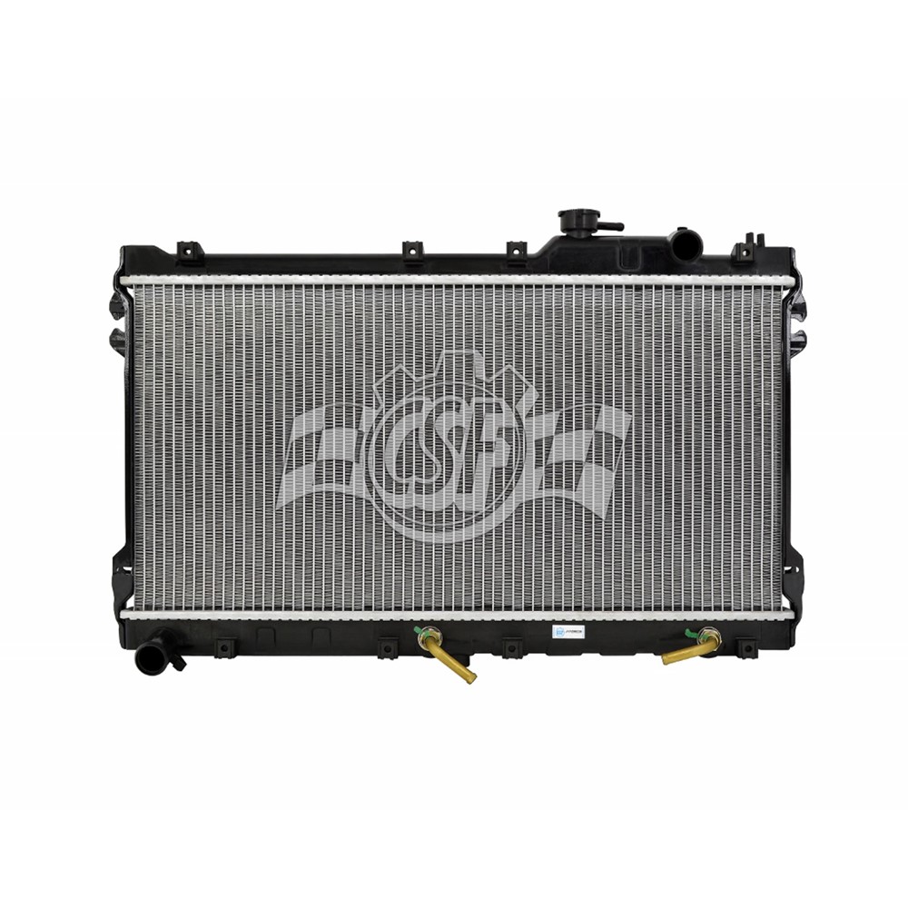 Radiator For 90-97 Mazda Miata