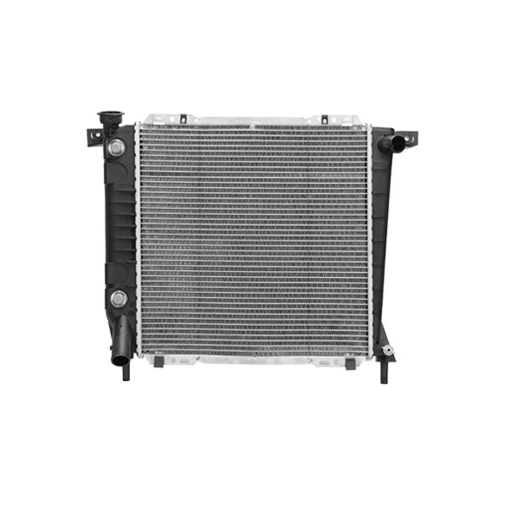 Radiator For 1990-1994 Ford Mazda