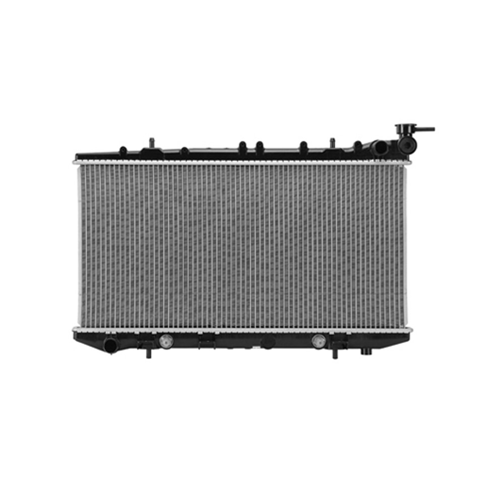 Radiator For 95-98 Nissan 200SX, 91-99 Nissan Sentra