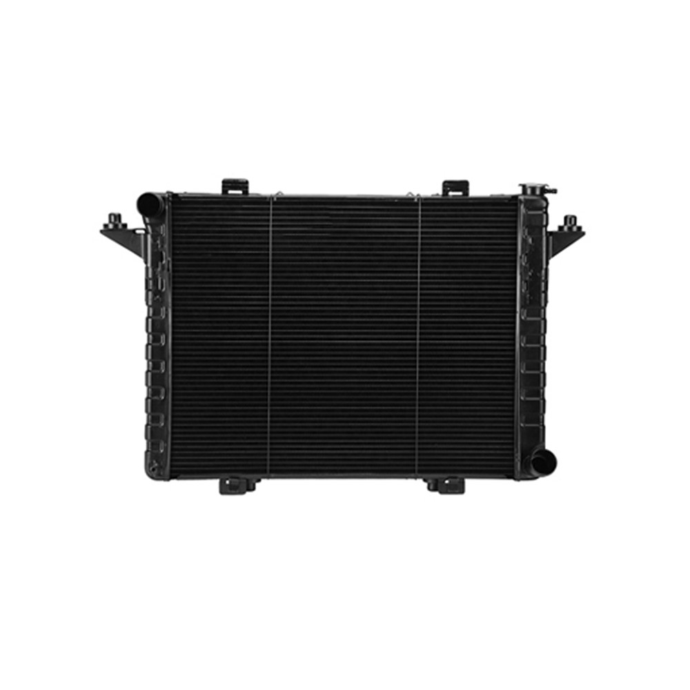 Radiator For 91-93 Dodge D250, 91-93 Dodge D350, 91-93 Dodge W250, 91-93 Dodge W350
