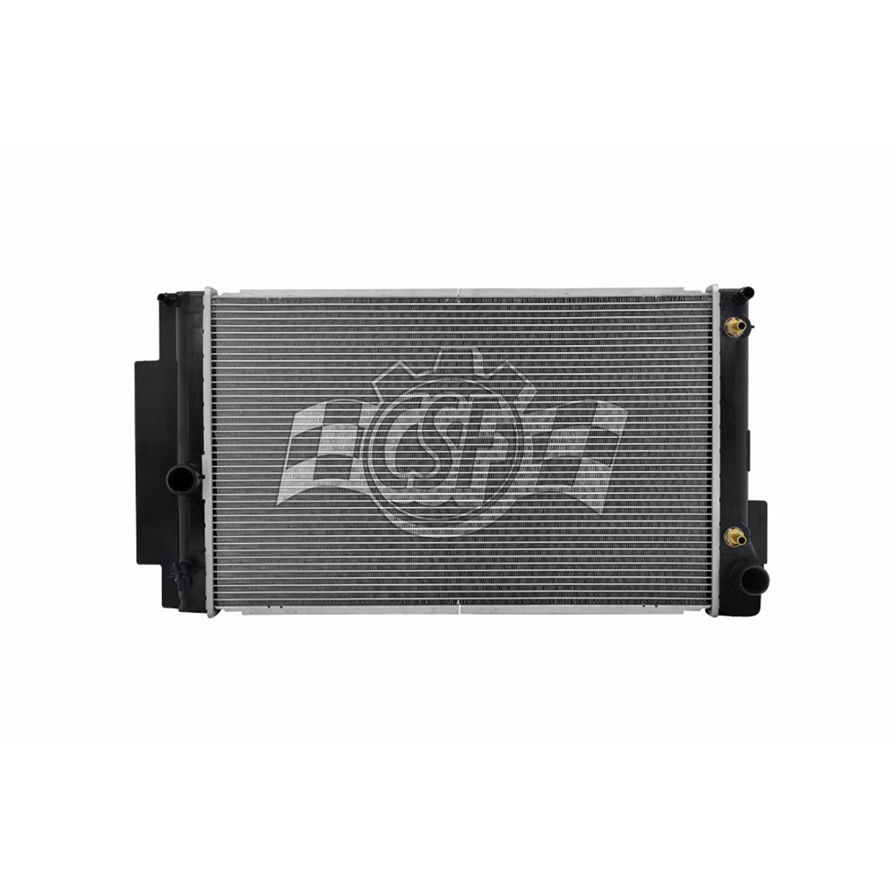 Radiator For 08-15 Scion xB