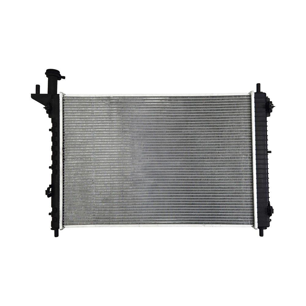 Radiator For 2007-2017 Buick Chevrolet GMC Saturn