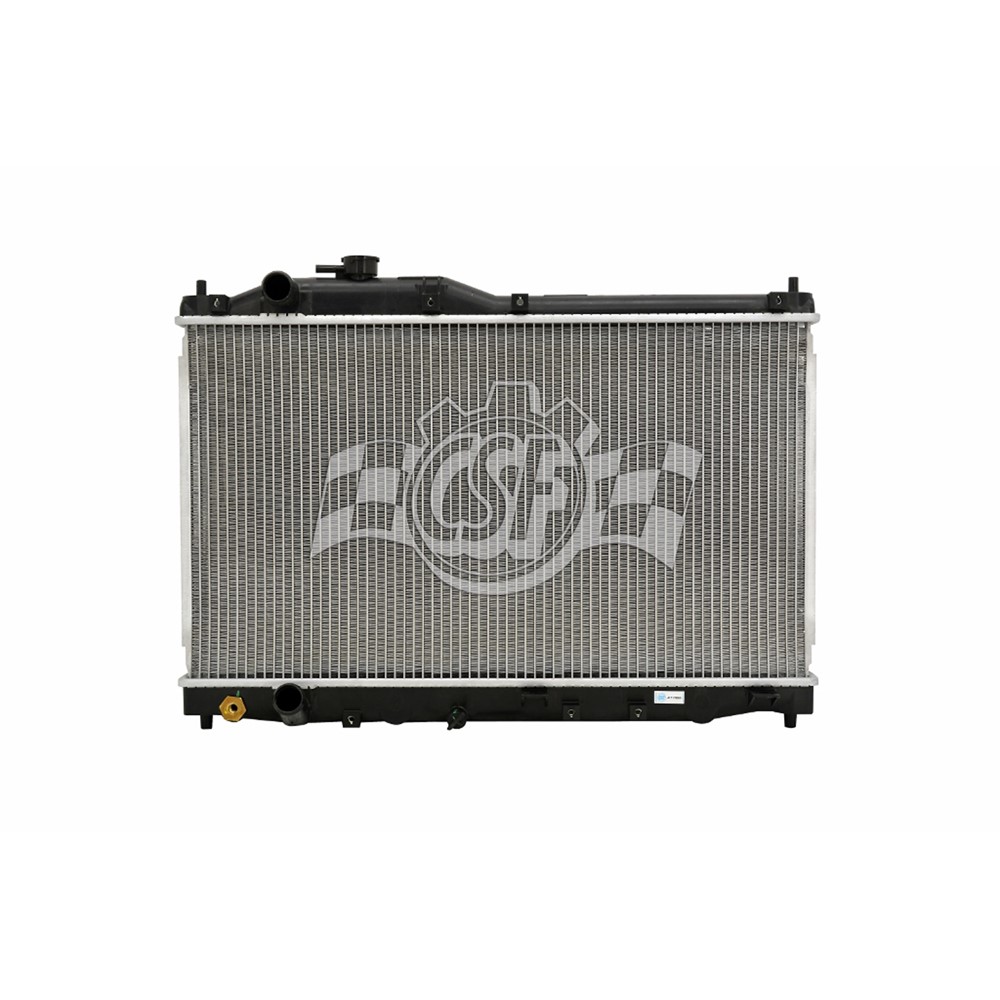 Radiator For 00-08 Honda S2000