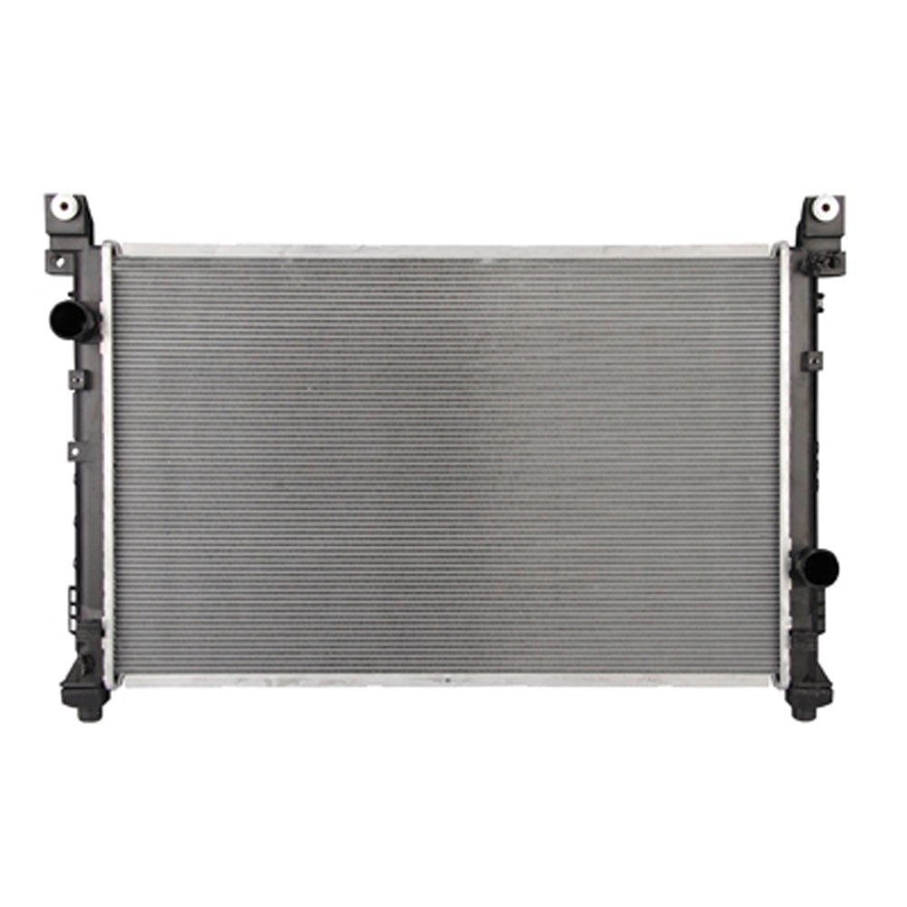 Radiator For 07-08 Chrysler Pacifica