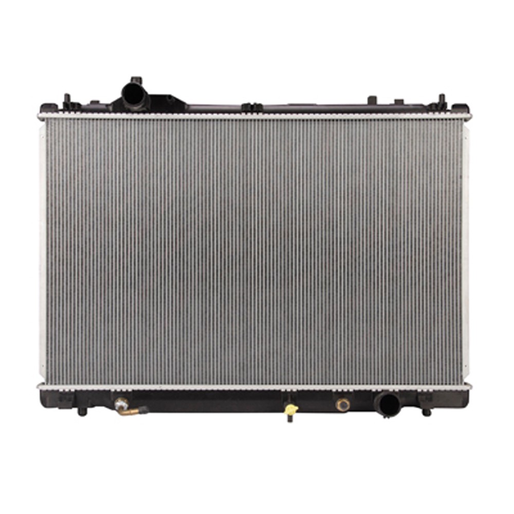 Radiator For 07-17 Lexus LS460