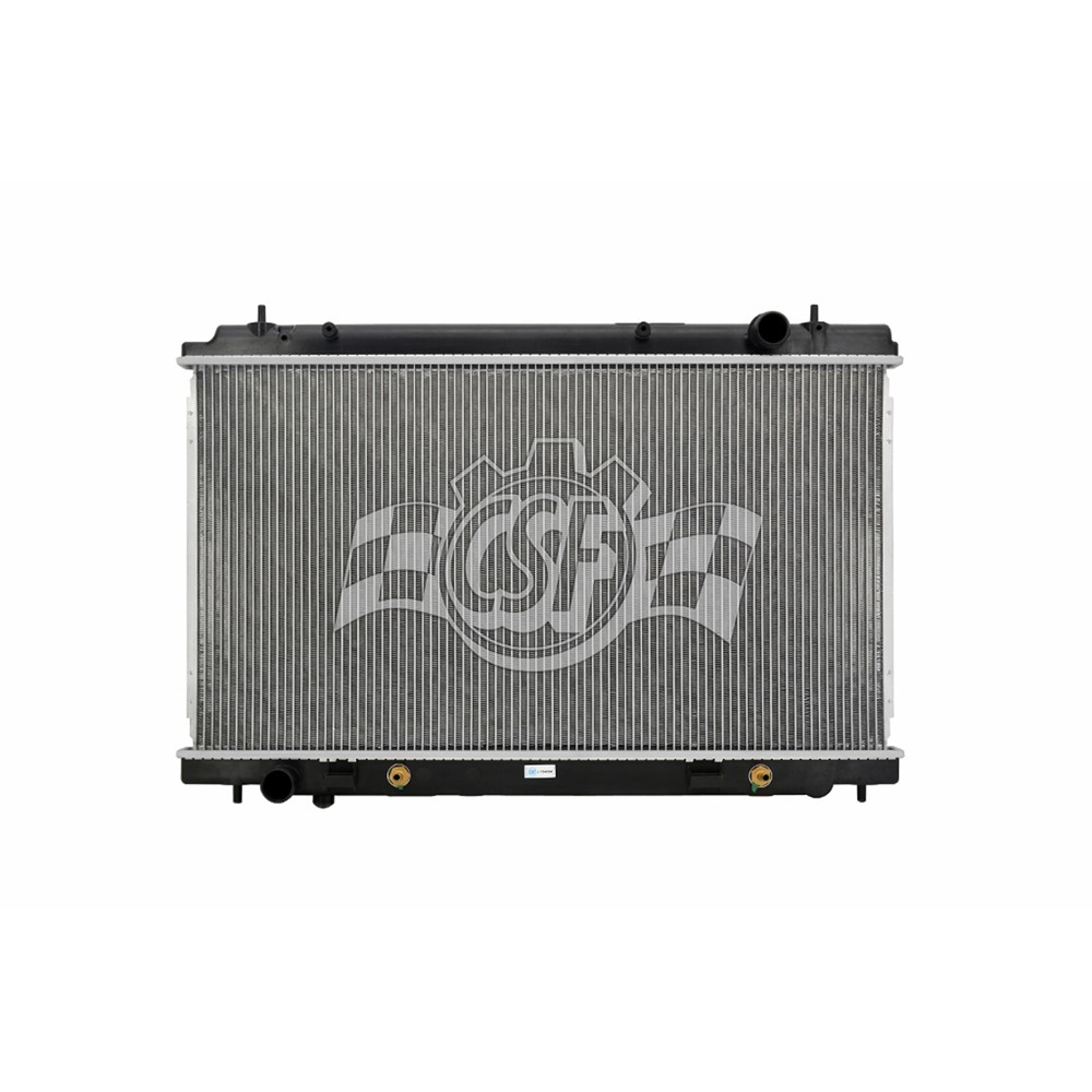 Radiator For 07-09 Nissan 350Z