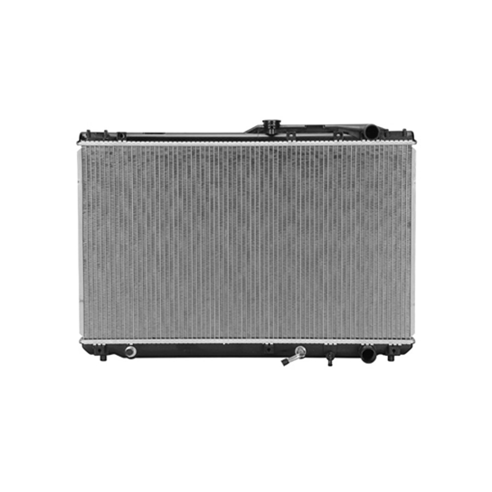 Radiator For 92-93 Lexus ES300, 92-93 Toyota Camry