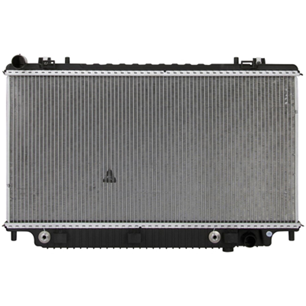 Radiator For 08-09 Pontiac G8