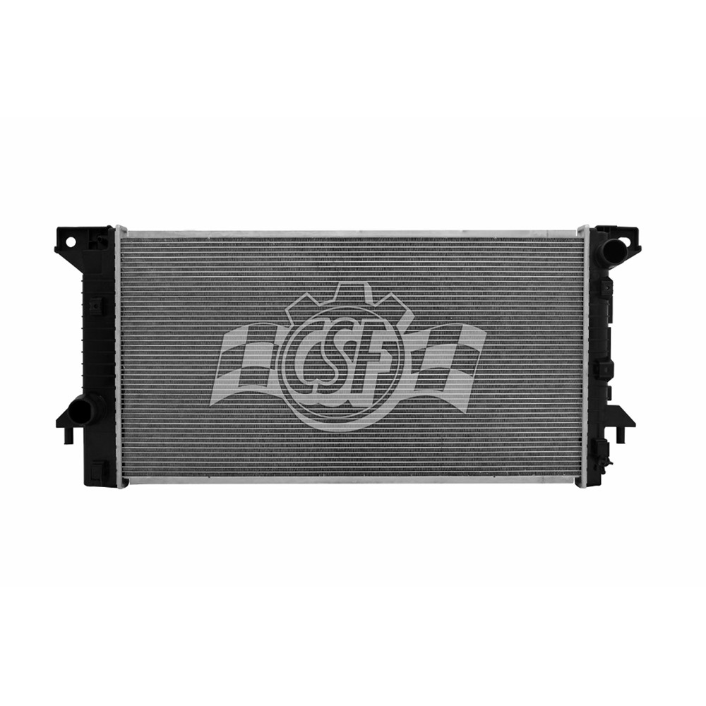 Radiator For 07-08 Ford Expedition, 07-08 Lincoln Navigator