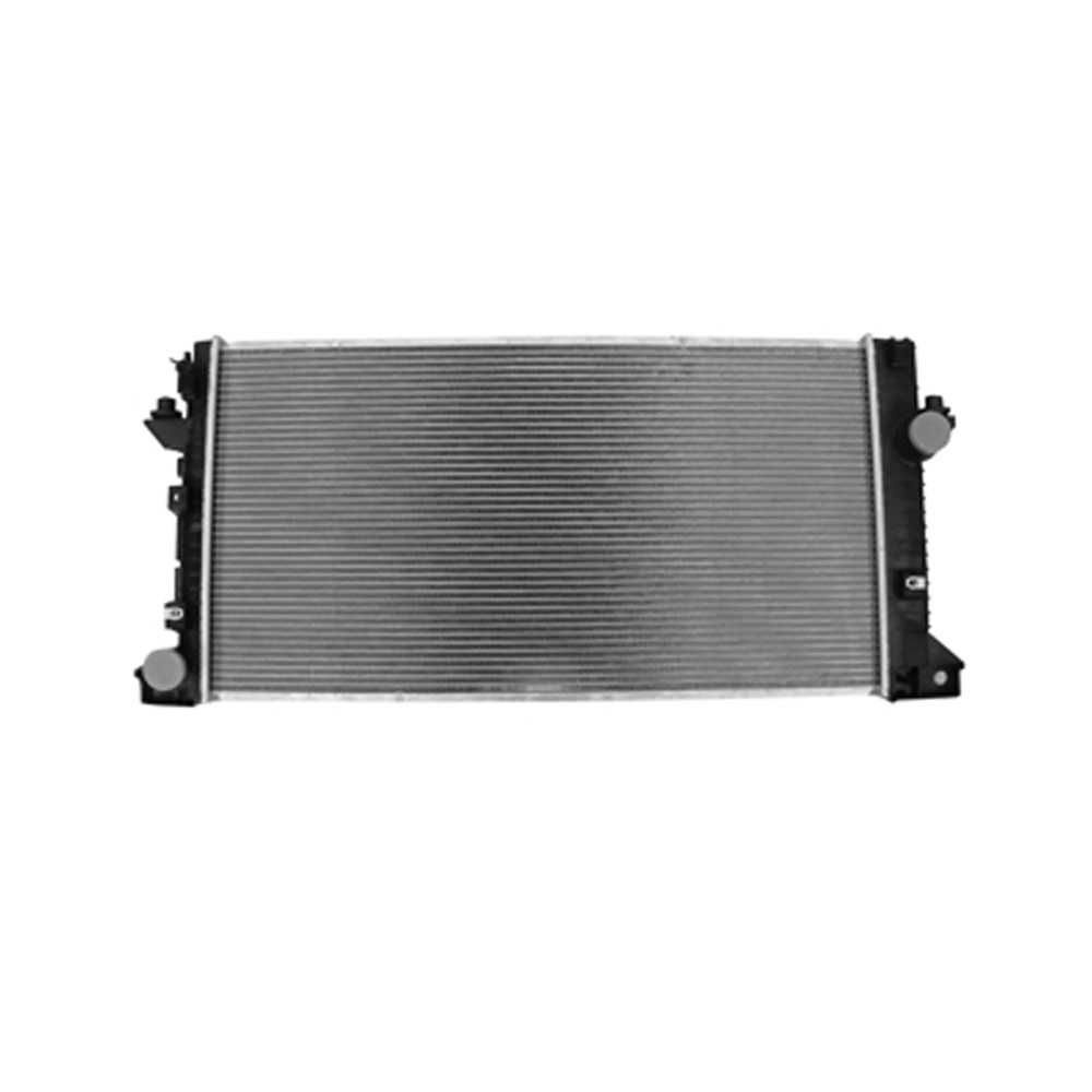 Radiator For 07-08 Ford Expedition, 07-10 Lincoln Navigator