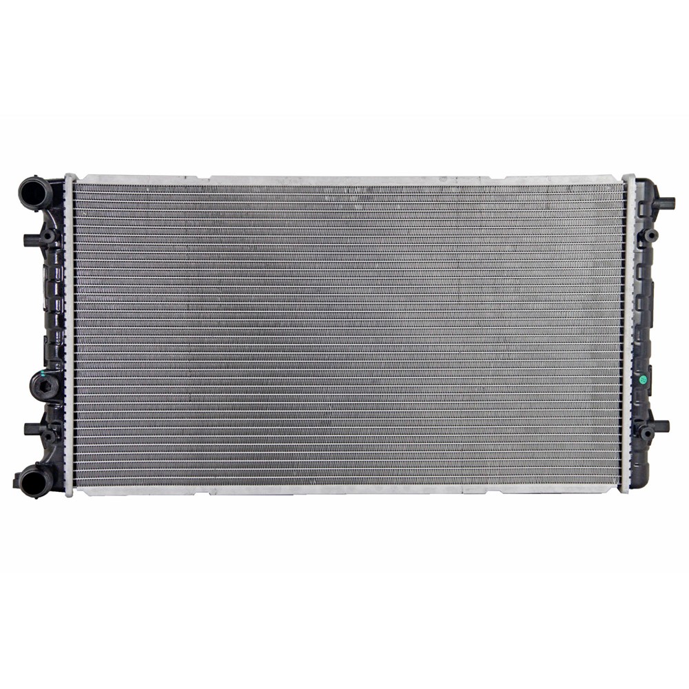 Radiator For 06-10 Volkswagen Beetle