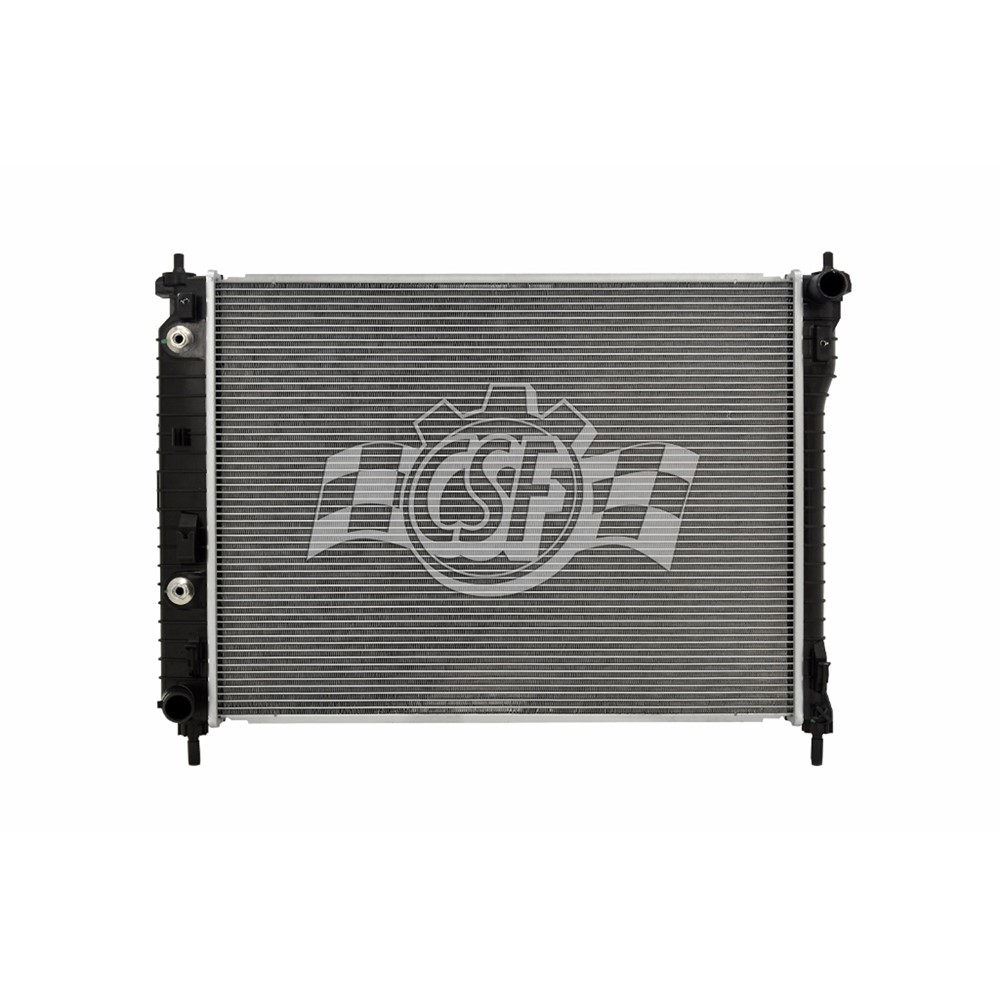 Radiator For 12-15 Chevrolet Captiva Sport, 08-10 Saturn Vue