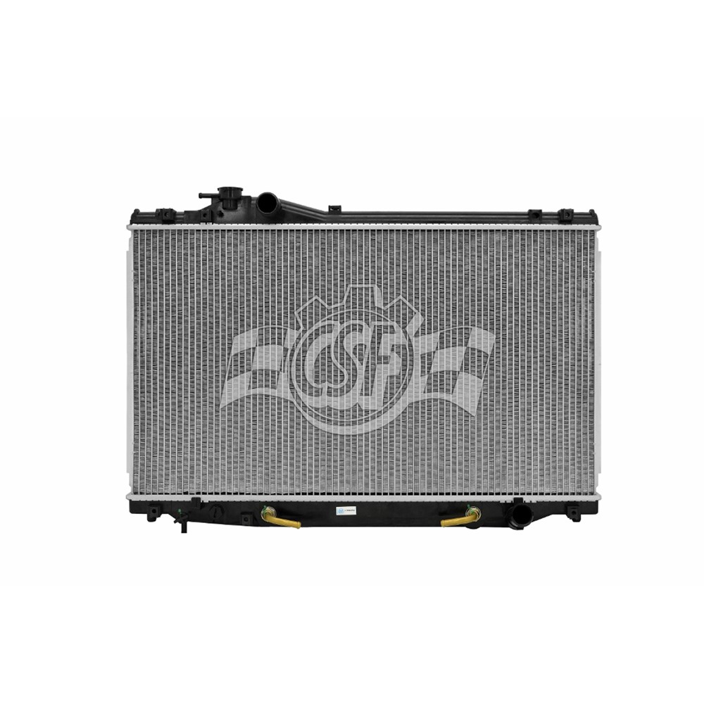 Radiator For 92-96 Lexus SC300