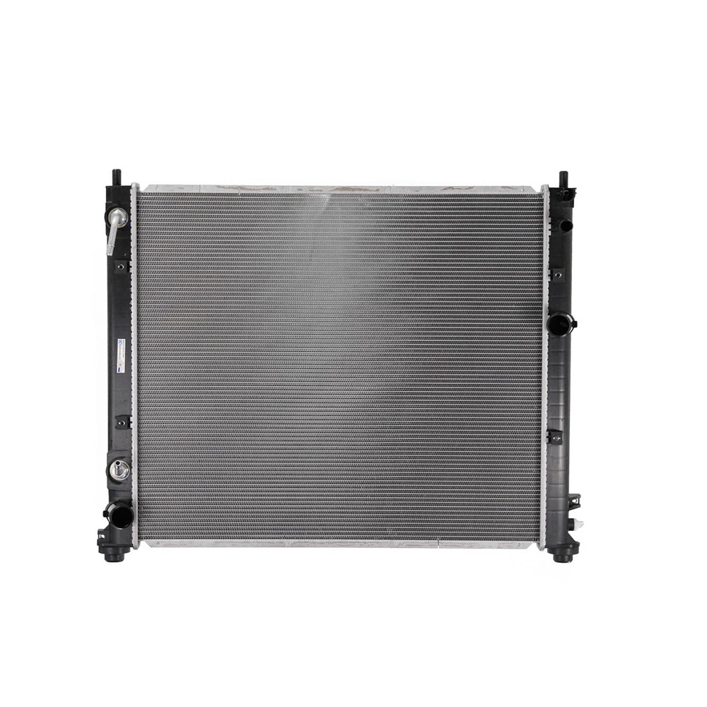 Radiator For 04-06 Cadillac SRX, 05-06 Cadillac STS