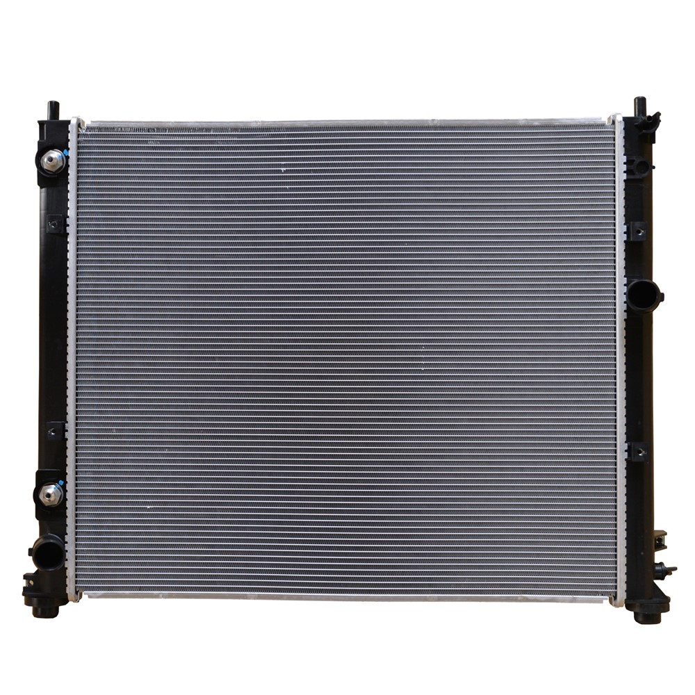 Radiator For 06-09 Cadillac SRX, 05-06 Cadillac STS