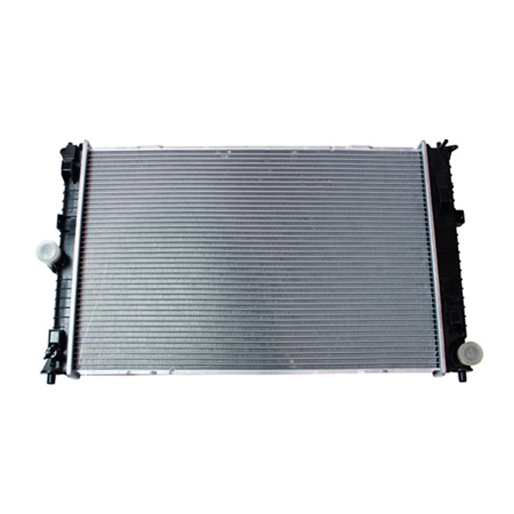 Radiator For 10-12 Ford Fusion, 11-12 Lincoln MKZ, 10-11 Mercury Milan