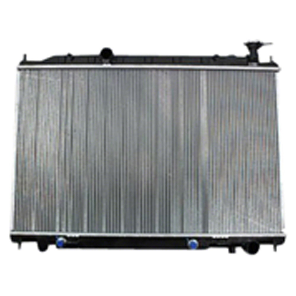 Radiator For 04-09 Nissan Quest