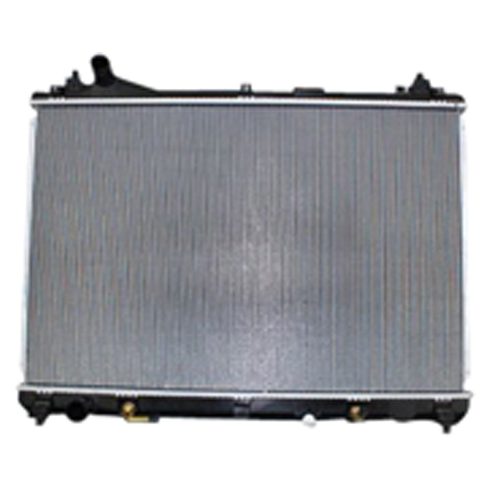 Radiator For 09-13 Suzuki Grand Vitara