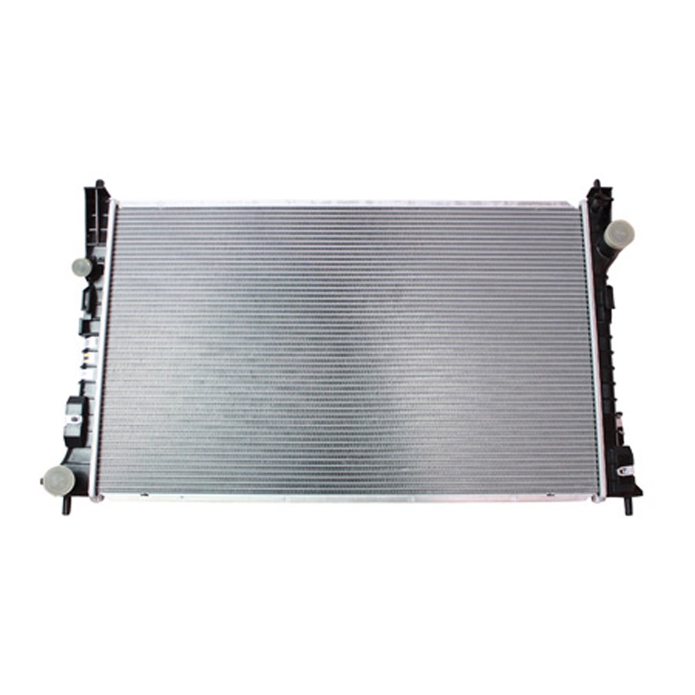 Radiator For 09 Ford Flex