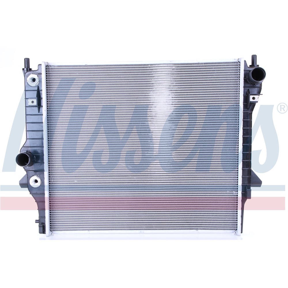 Radiator For 2003-2010 Jaguar