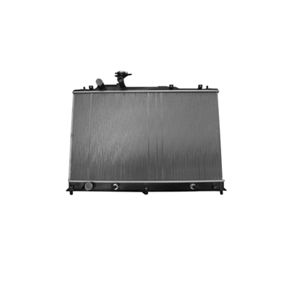 Radiator For 10-12 Mazda CX-7