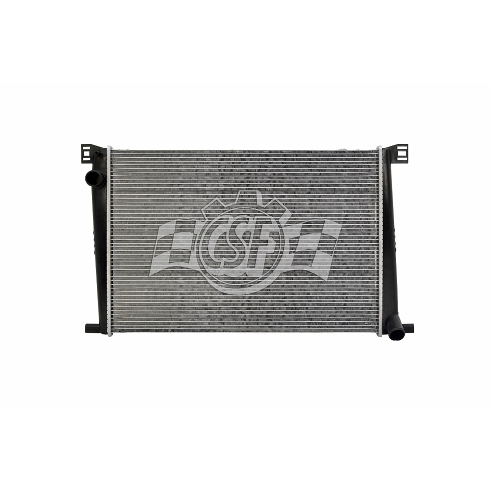 Radiator For 07-14 Mini Cooper, 11-14 Mini Cooper Countryman