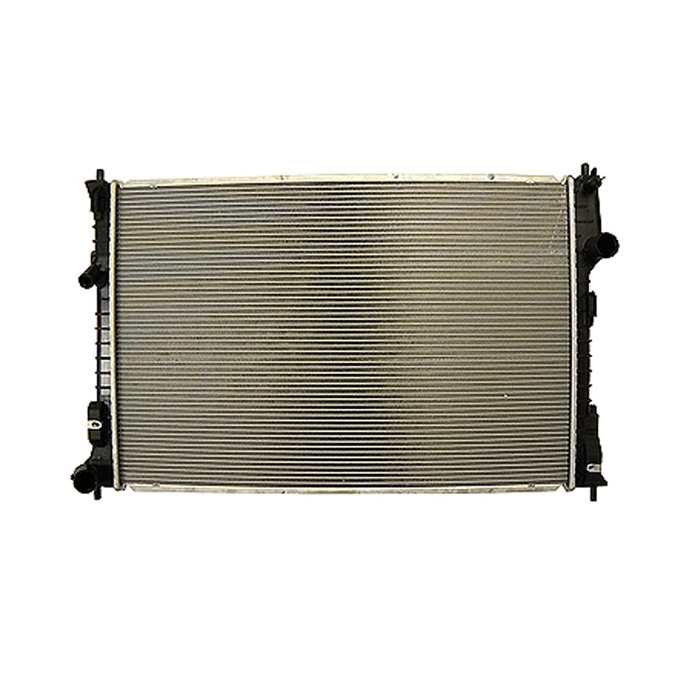 Radiator For 11 Ford Explorer, 10-12 Ford Flex, 10-12 Lincoln MKT