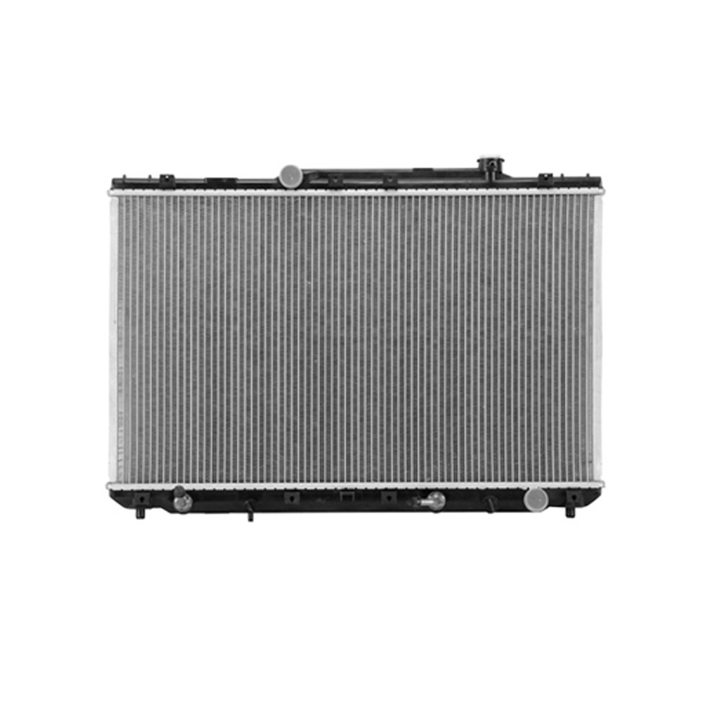 Radiator For 92-96 Toyota Camry