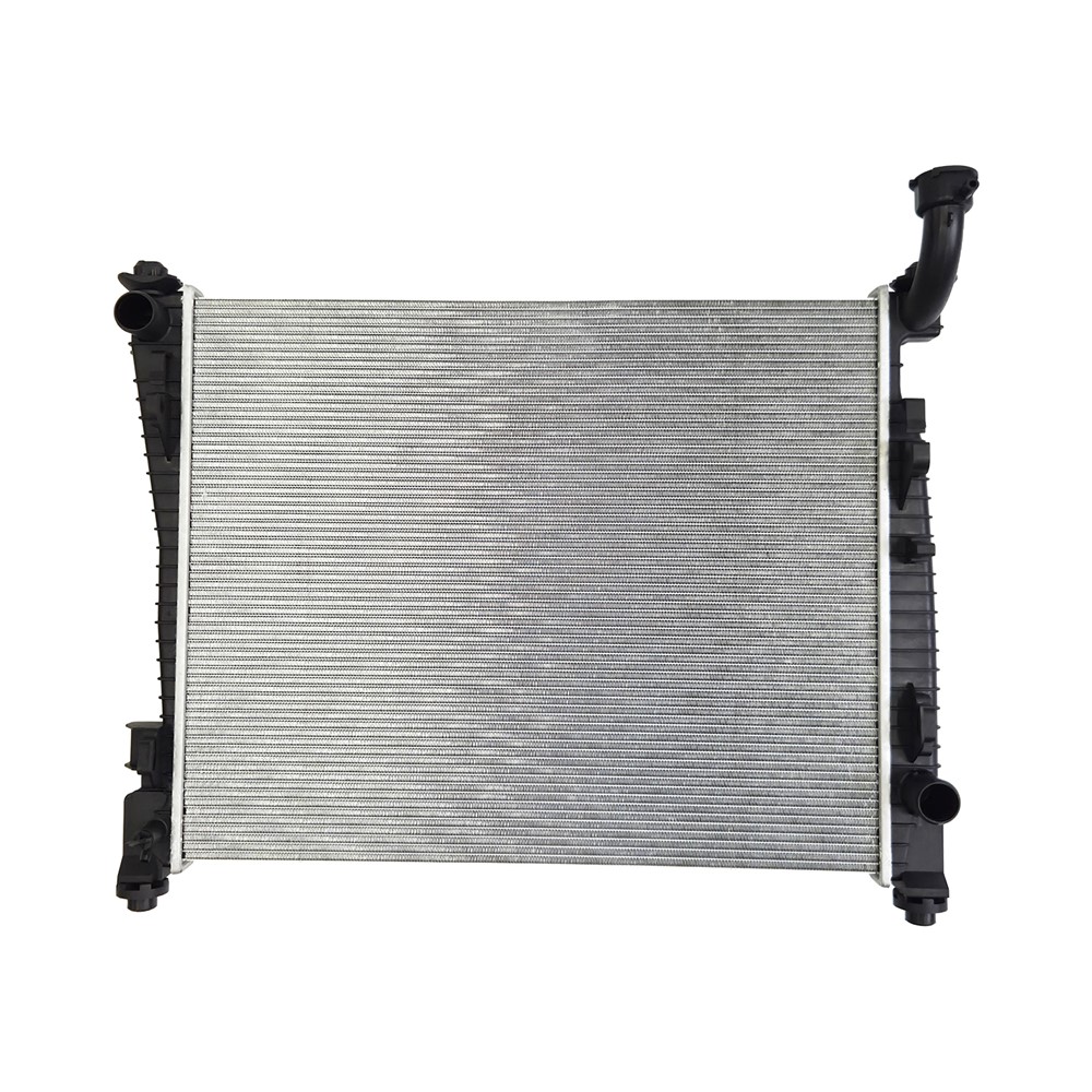 Radiator For 11-24 Dodge Durango, 11-18 Jeep Grand Cherokee
