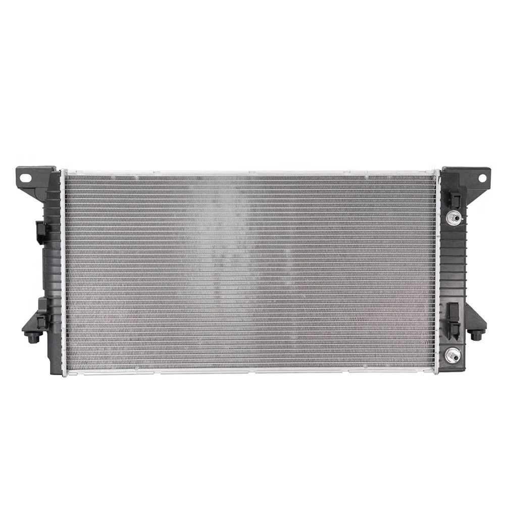 Radiator For 11-14 Ford F-150