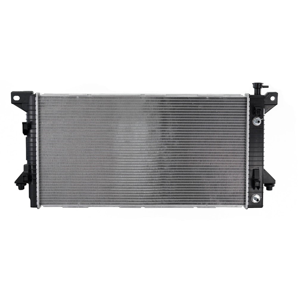 Radiator For 11-14 Ford F-150