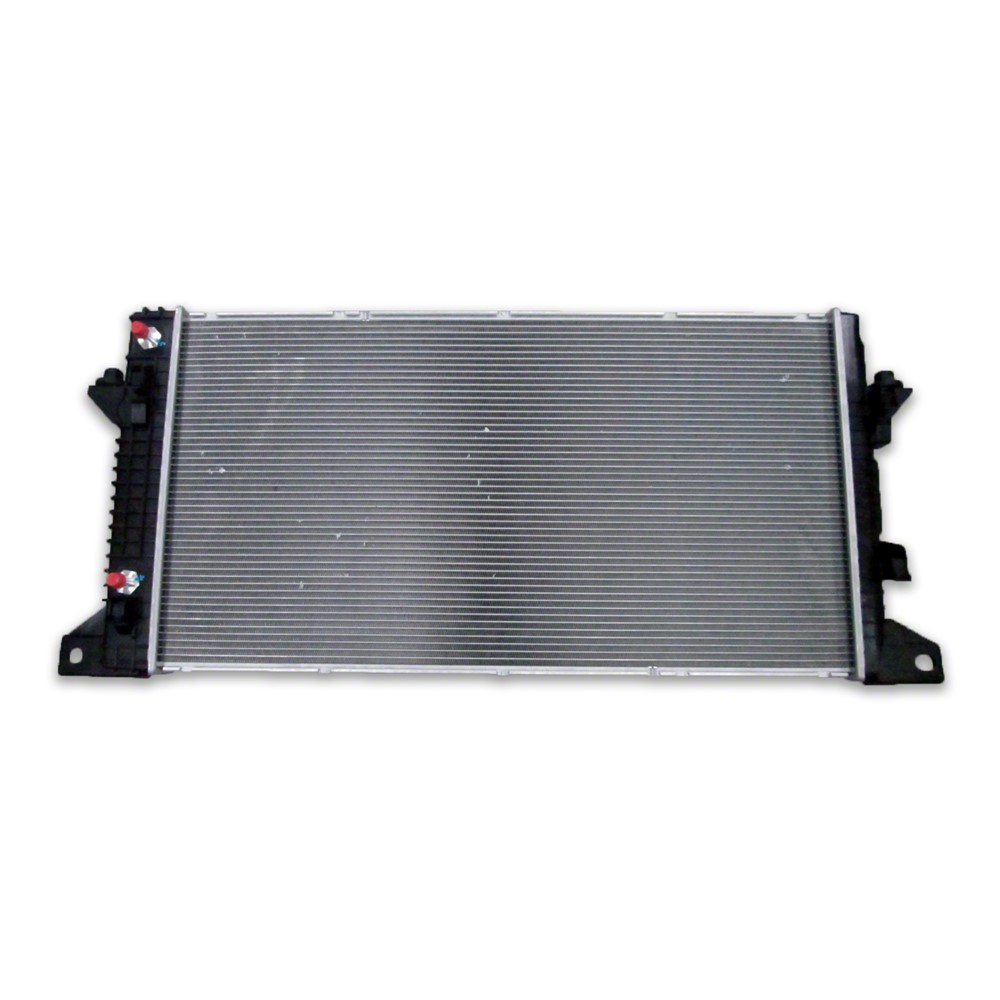 Radiator For 11-14 Ford F-150