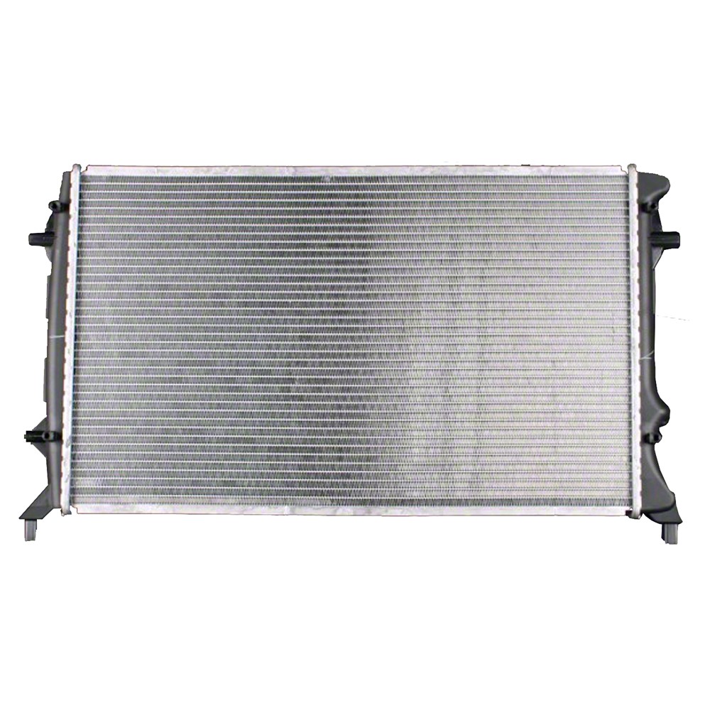 Radiator For 11-14 Volkswagen Jetta
