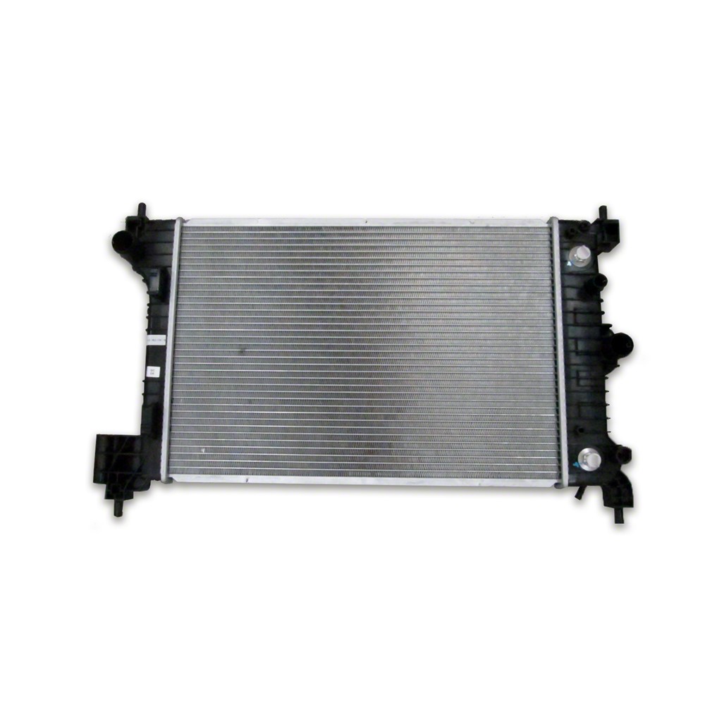 Radiator For 12-18 Chevrolet Sonic