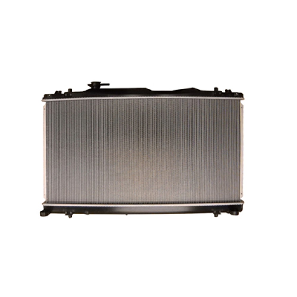 Radiator For 10-13 Suzuki Kizashi