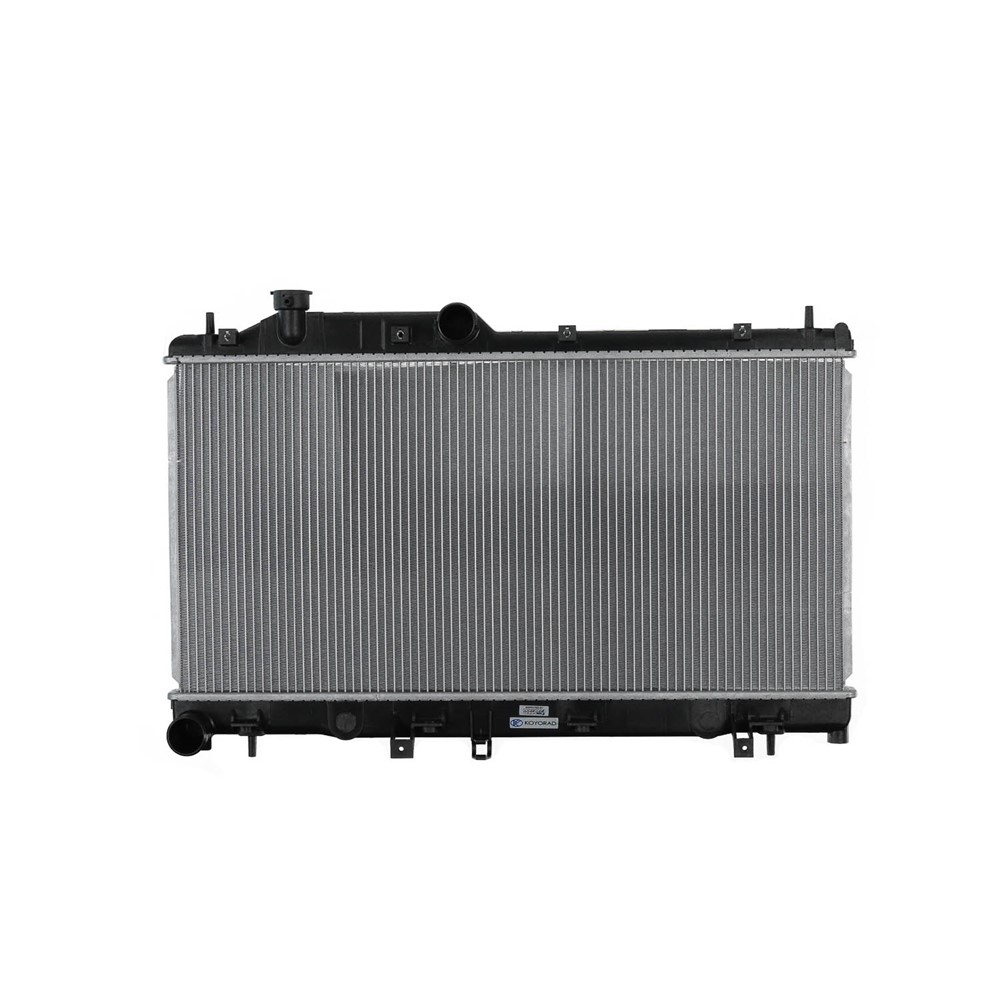 Radiator For 12-16 Subaru Impreza