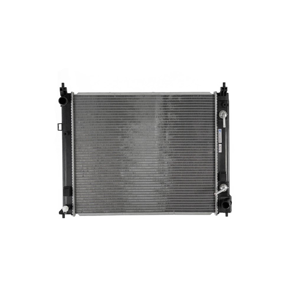 Radiator For 12 Nissan Versa