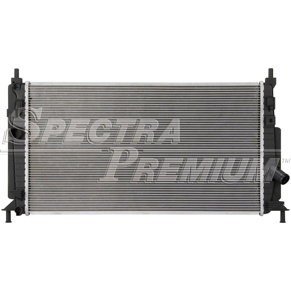 Radiator For 12-13 Mazda 3, 12-13 Mazda 3 Sport