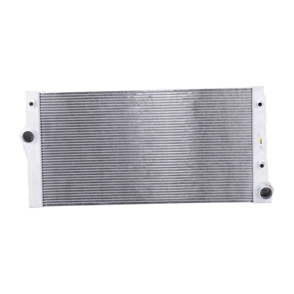 Radiator For 2010-2017 BMW