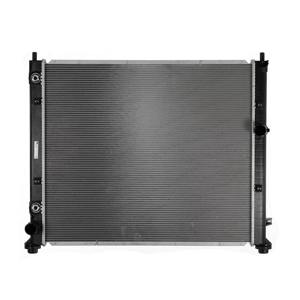 Radiator For 09-15 Cadillac CTS