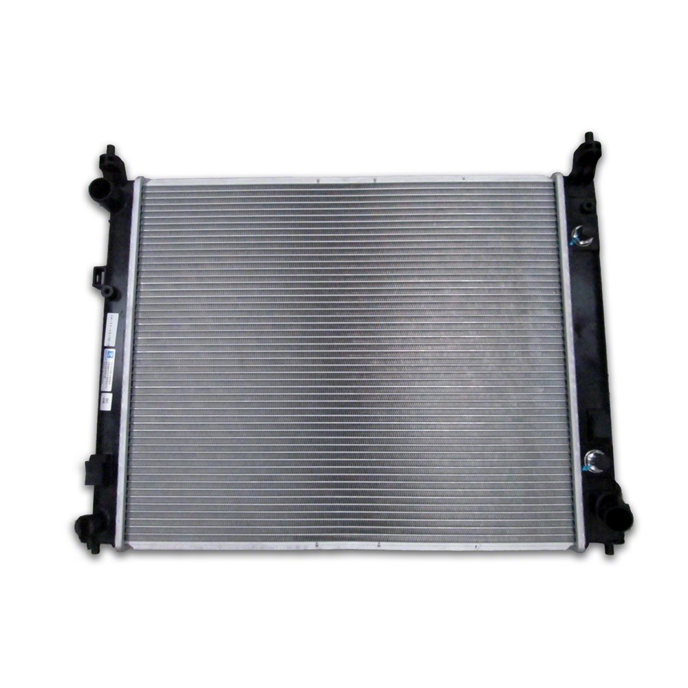 Radiator For 13-15 Nissan Versa, 14-17 Nissan Versa Note
