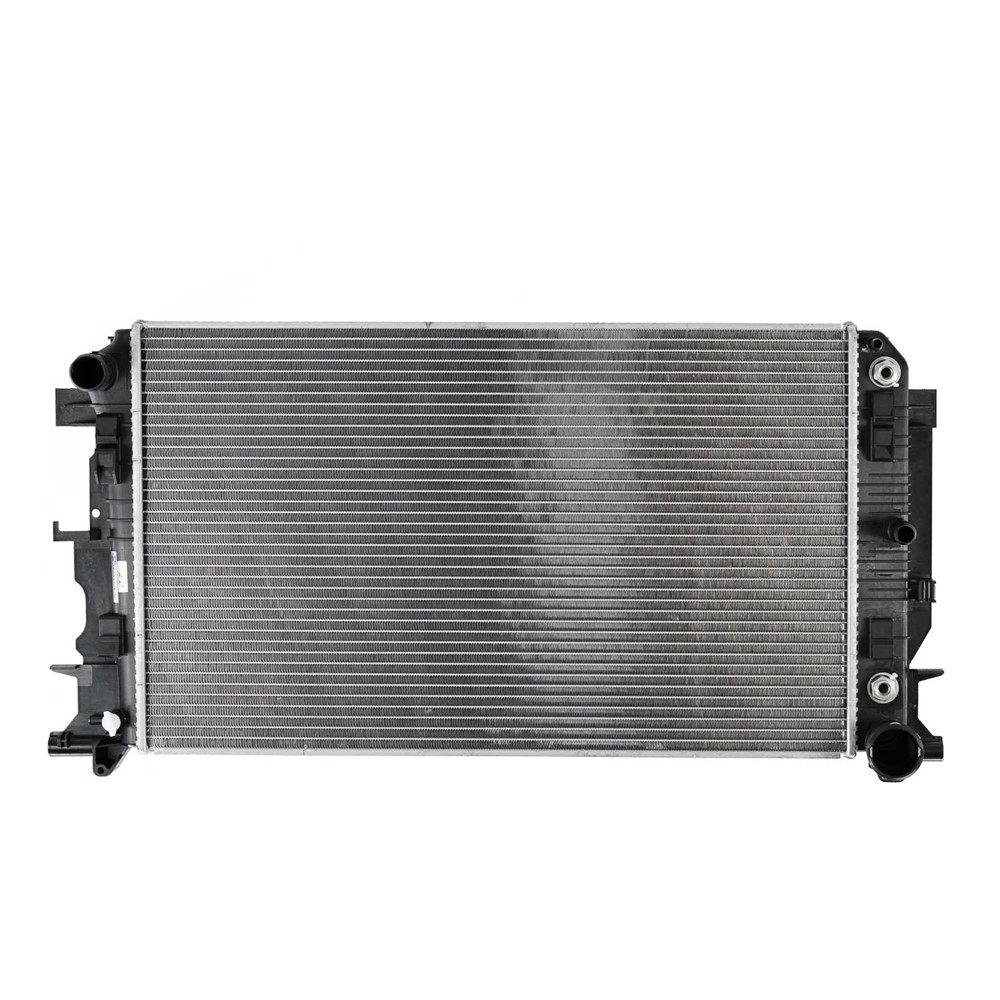Radiator For 10-17 Mercedes-Benz Sprinter 2500, 10-17 Mercedes-Benz Sprinter 3500