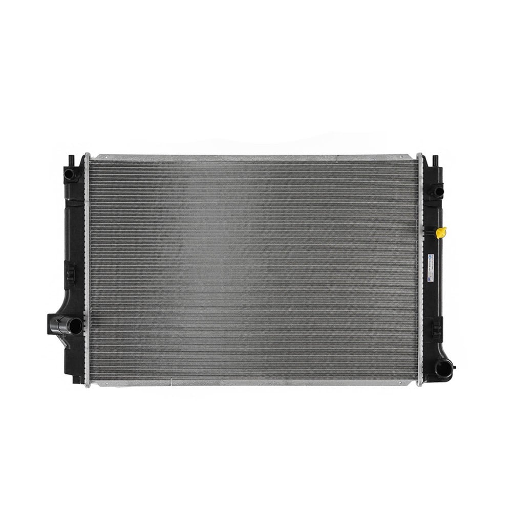 Radiator For 12-19 Toyota Prius C