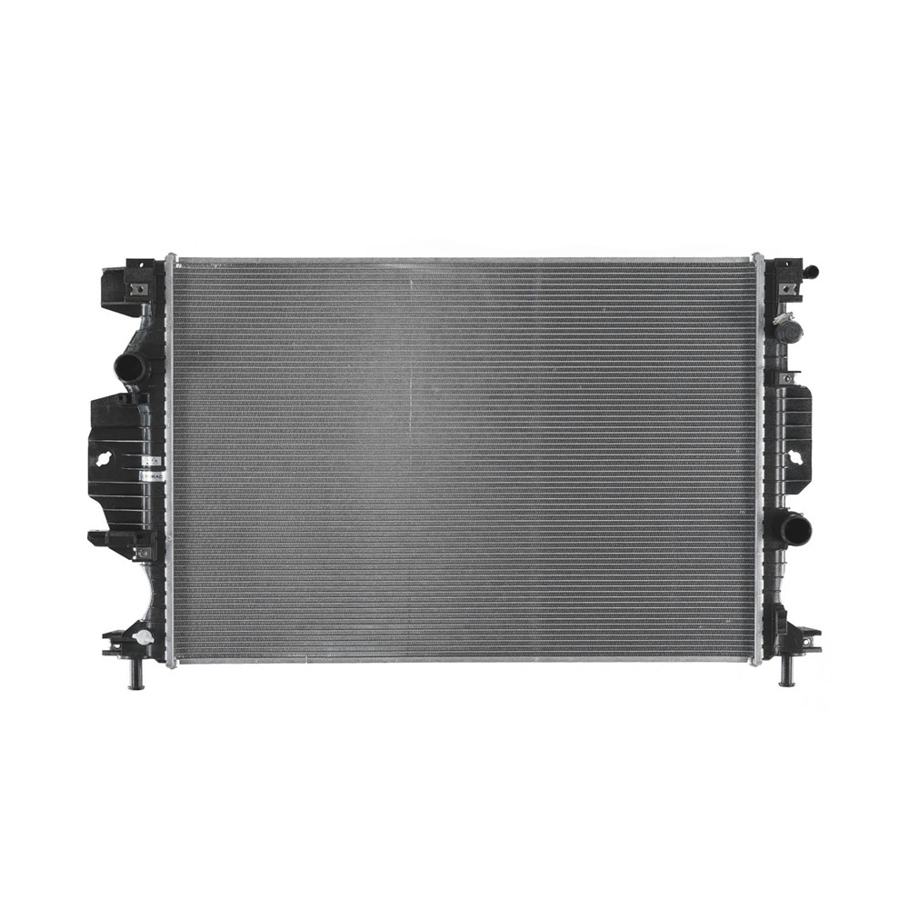 Radiator For 13-20 Ford Fusion