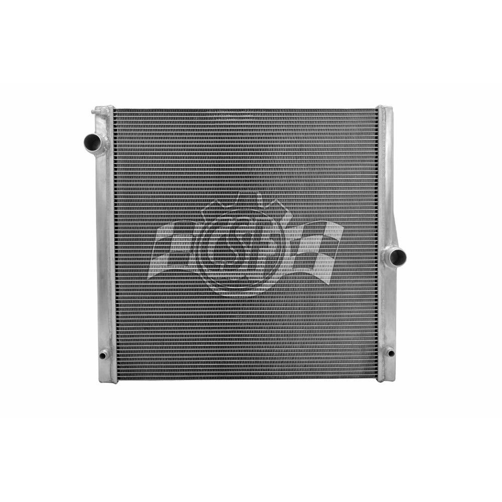 Radiator For 07-10 BMW X5